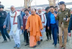 Uttar Pradesh CM Expected to Sanction Multiple Proposals in Cabinet Meeting Today