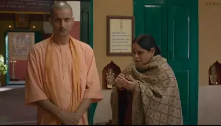 एक्शन और डायलॉग पैक्ड फिल्म ‘अजेय' का ट्रेलर रिलीज, दिखेगा योगी का दमदार अवतार