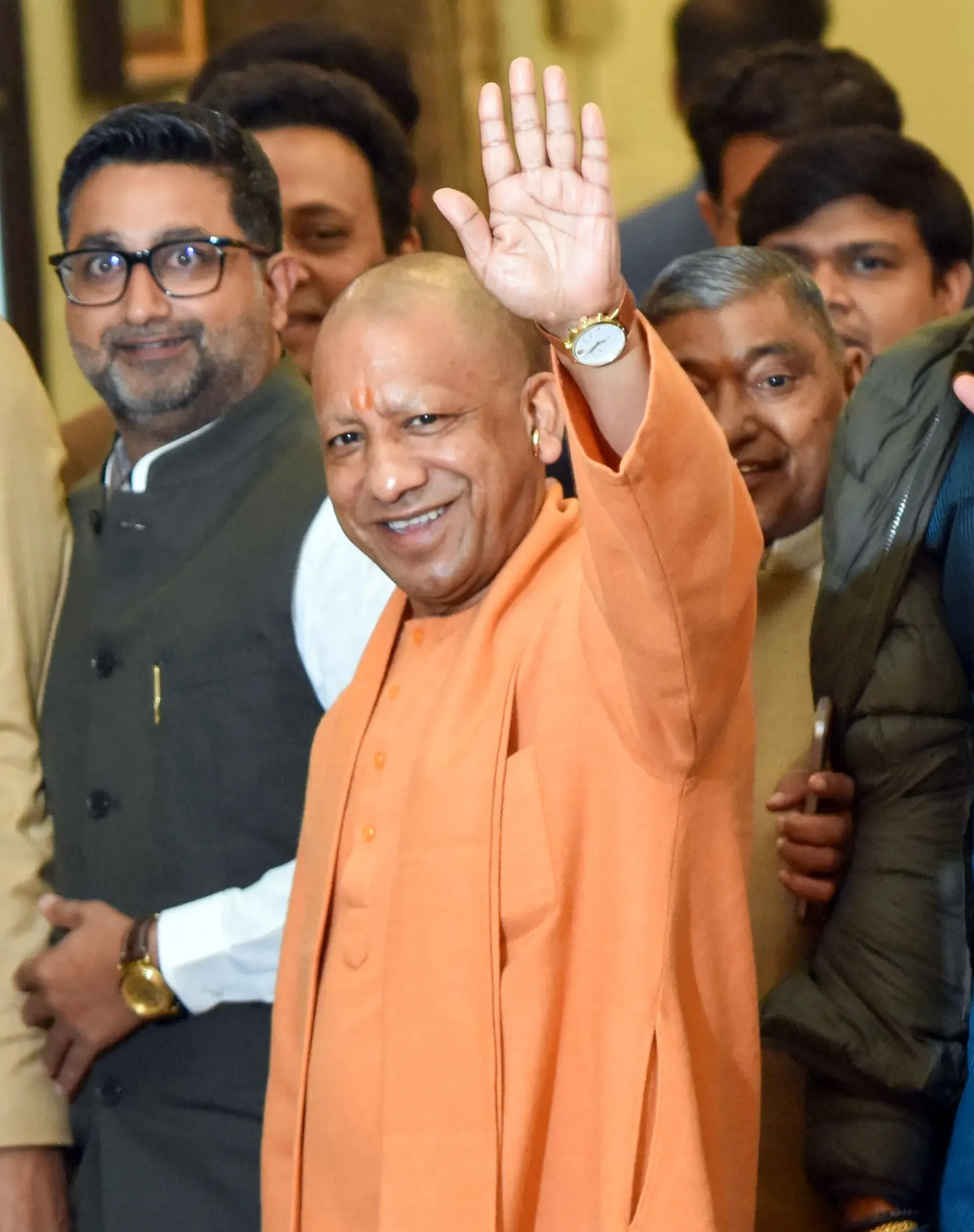 क्या सीएम योगी के नेतृत्व में आयुष्मान भारत योजना ने यूपी में तेज़ी से रफ्तार पकड़ी?