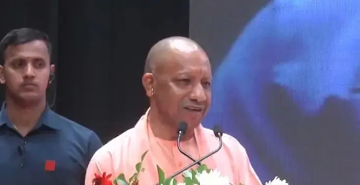 Yogi Adityanath releases ₹493 crore subsidy to 9.18 lakh UP farmers hit by floods