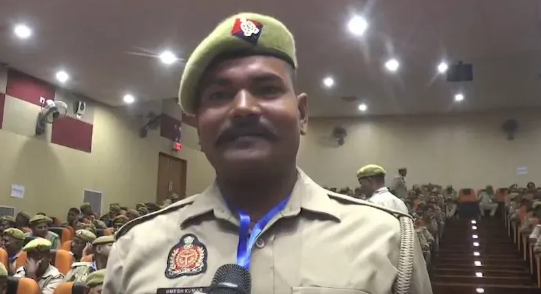 यूपी पीआरडी जवानों को योगी सरकार की सौगात: ड्यूटी भत्ता ₹600, ₹5 लाख कैशलेस इलाज और नई बैरक