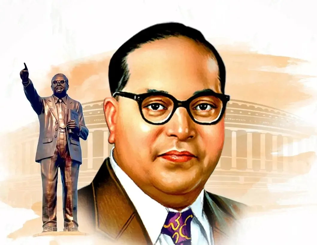 Uttar Pradesh Prepares for Magnificent Ambedkar Jayanti Celebration with State Honors