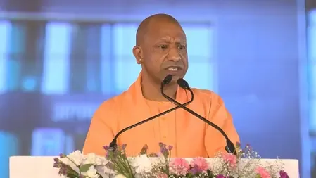 Uttar Pradesh Cabinet Greenlights 'Metro University' in Greater Noida: A Step Towards Job-Centric Education