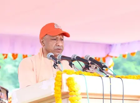 Did UP Government Just Grant a 3-Year Age Relaxation for 32,679 Police Posts?