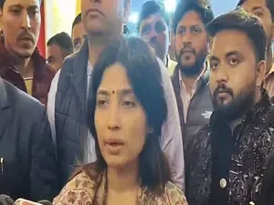 Dimple Yadav Accuses UP Govt of Concealing Mahakumbh Stampede Facts