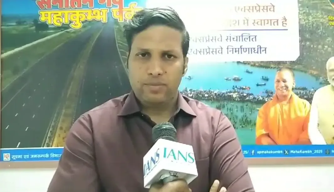 Uttar Pradesh Government Enhances Readiness for Final 'Amrit Snan' on Mahashivratri