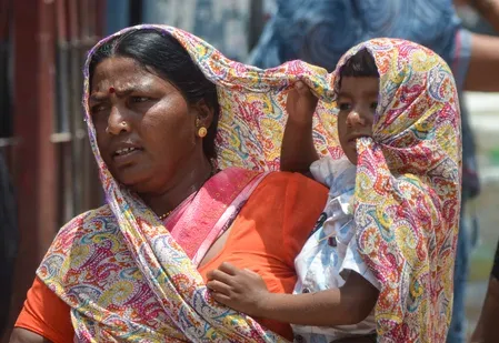 UP heatwave guidelines 2026: Schools get heat action plan for students