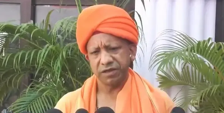 Kanya Sumangala Yojana gives ₹25,000 per girl, ₹1 lakh for marriage: CM Yogi