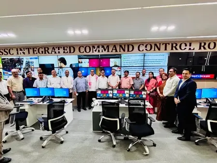 Uttar Pradesh Implements AI Surveillance and Zero Tolerance for Exam Integrity