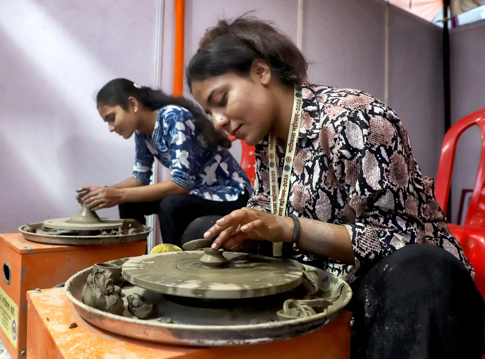 Mati Kala Mahotsav 2026: UP launches 11-day pottery fest in Lucknow
