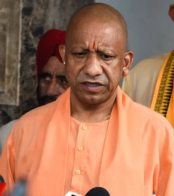 UP launches Vande Mataram Vatika in all 75 districts on Independence Day