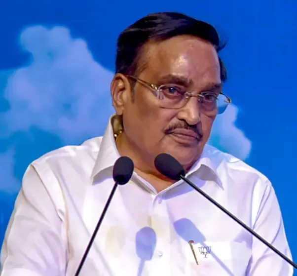 Government Focuses on UP, Haryana, and Gujarat to Enhance Groundwater Levels in Seven States