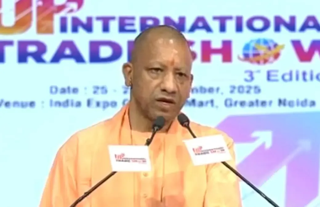 क्या 'यूपी इंटरनेशनल ट्रेड शो' उत्तर प्रदेश को बना रहा है ग्रोथ इंजन?