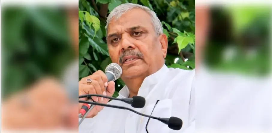 Is UP an Integral Part of India or ‘Mini Pakistan’?