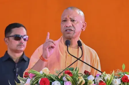 यूपी के 62 जनपदों में 39,721 हेक्टेयर गोचर भूमि अवैध कब्जे से मुक्त, गोवंश संरक्षण को बल