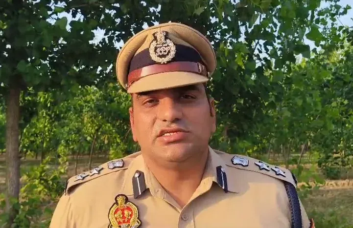 बरेली में हाईवे किनारे छात्रा का शव, गला दबाकर हत्या की आशंका; SSP ने संभाला मोर्चा