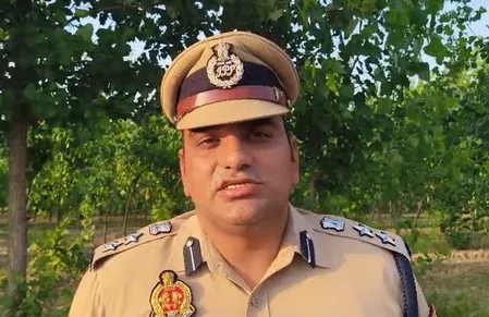 बरेली में हाईवे किनारे छात्रा का शव, गला दबाकर हत्या की आशंका; SSP ने संभाला मोर्चा