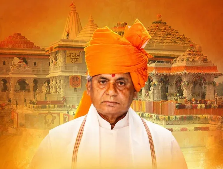 कल्याण सिंह की पुण्यतिथि: सीएम योगी, हिमंता सहित दर्जनभर नेताओं ने 'बाबूजी' को दी श्रद्धांजलि