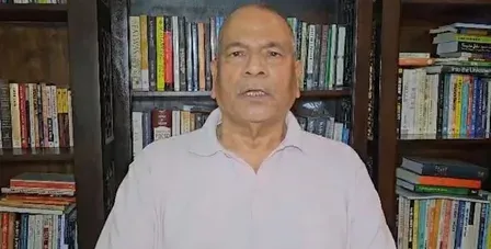 यूपी के पूर्व डीजीपी विक्रम सिंह और एके जैन ने सुप्रीम कोर्ट के निर्देशों का समर्थन किया, हिंसक तत्वों पर सख्त कार्रवाई की वकालत