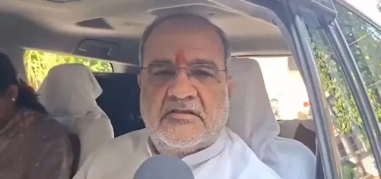 यूपी MLC चुनाव 2026: भूपेंद्र सिंह चौधरी का दावा — BJP सभी 11 शिक्षक-स्नातक सीटें जीतेगी, सपा कहीं नहीं दिखेगी