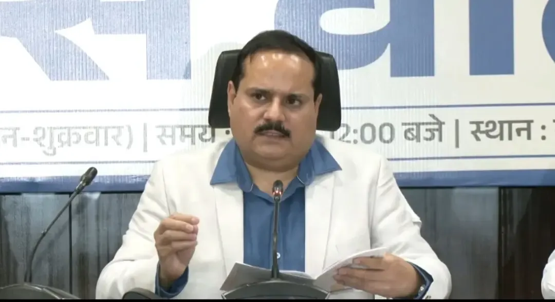 उत्तर प्रदेश में अंतिम मतदाता सूची का प्रकाशन, एसआईआर में नाम घटने के बावजूद बढ़े नए मतदाता