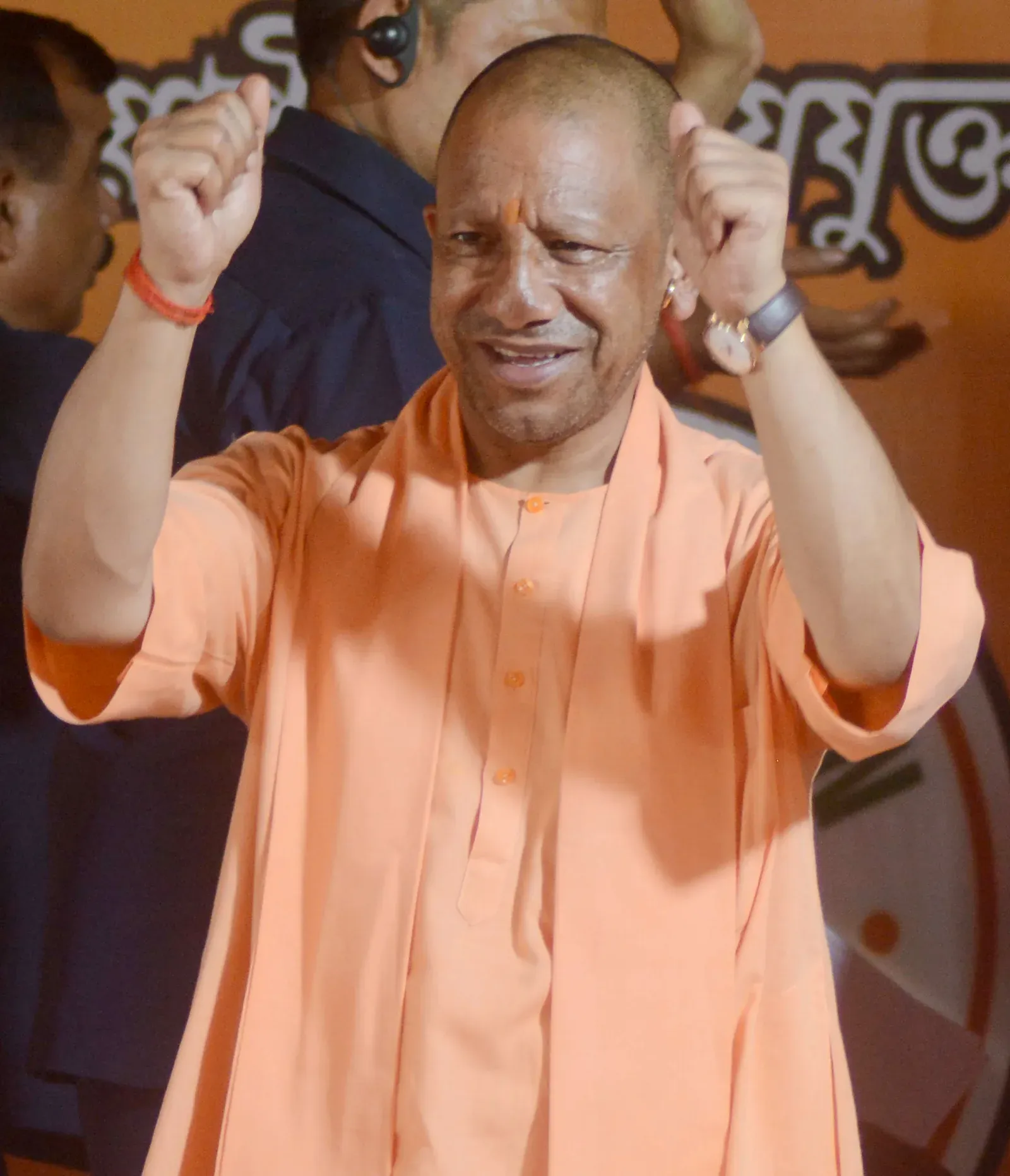 योगी आदित्यनाथ बने यूपी के सबसे लंबे समय तक लगातार मुख्यमंत्री, 54वें जन्मदिन पर रिकॉर्ड की चर्चा