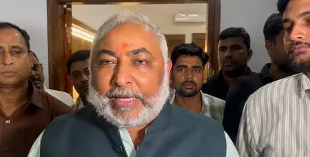 भारत टैक्सी से UP की महिलाओं को मिलेगी सुरक्षित यात्रा, मंत्री दयाशंकर सिंह ने बताए फायदे