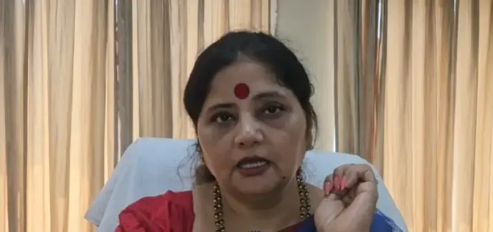 उत्तर प्रदेश में ८ से १३ मार्च तक महिला सम्मान अभियान, अध्यक्ष बबीता सिंह चौहान का ऐलान