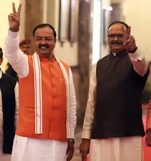 ब्रजेश पाठक ने अखिलेश यादव की दादरी रैली को बताया असफल