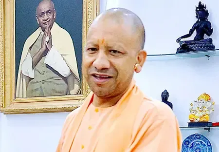 क्या यूपी में बाढ़ राहत के लिए मुख्यमंत्री योगी ने ‘टीम-11’ का गठन किया?