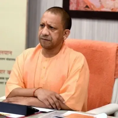 यूपी चकबंदी: 8 वर्षों में 21.12 लाख वादों का निस्तारण, 3,192 गांवों में प्रक्रिया पूरी