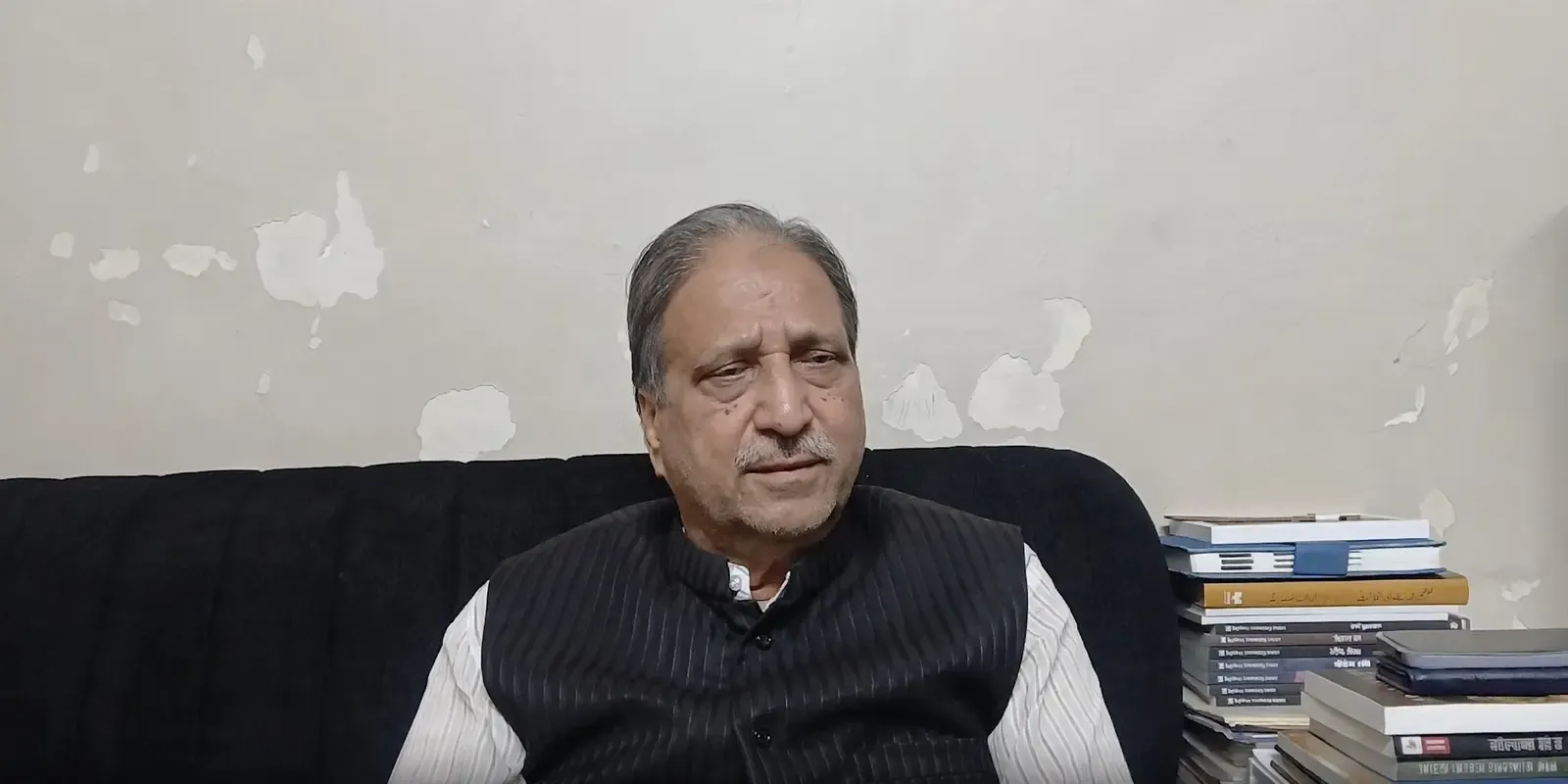 यूपी में कांग्रेस का असफल प्रयोग, अखिलेश को कैप्टन मानना ज़रूरी: नसीम सिद्दीकी
