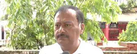 यूपी में इंडिया गठबंधन की सरकार बनेगी: कांग्रेस नेता सुरेंद्र राजपूत का बड़ा दावा