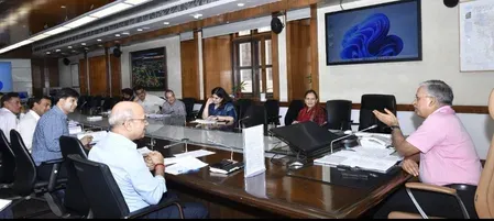 यूपी में ₹46.79 करोड़ के प्रोत्साहन पैकेज को मंजूरी, चार कंपनियों को मिलेगा लाभ