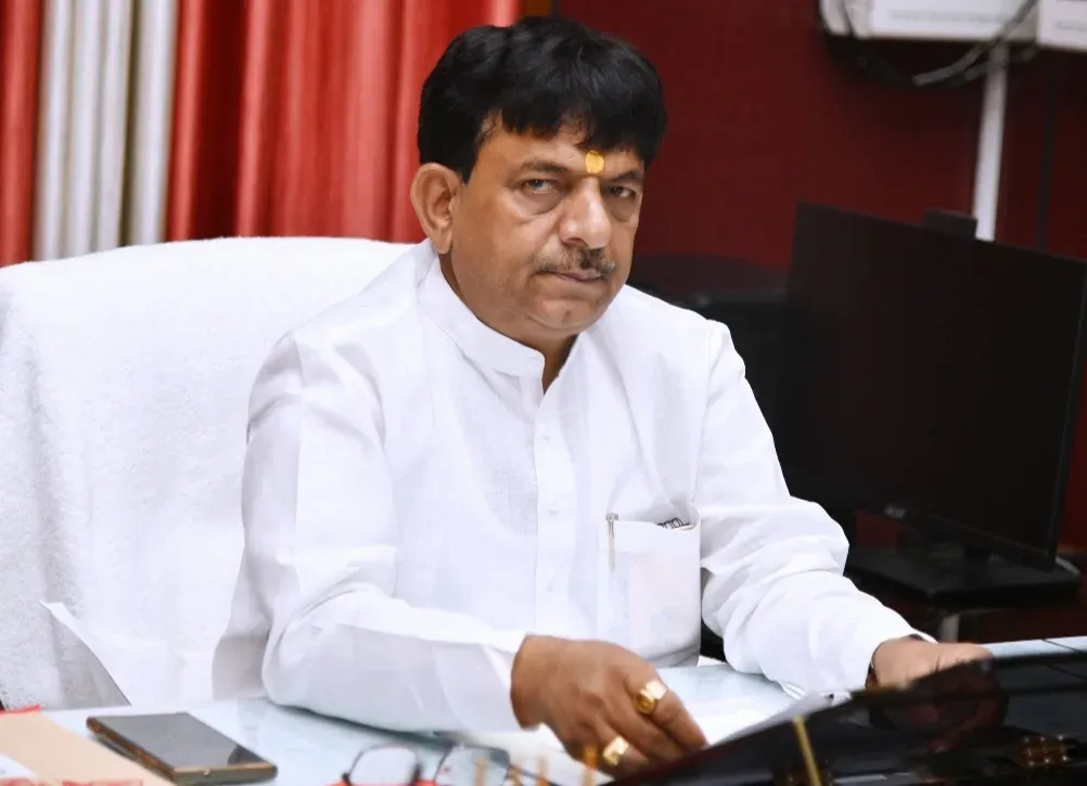 यूपी में रोबोटिक्स और ईवी प्रशिक्षण पर जोर, 150 आईटीआई का आधुनिकीकरण और ₹1,000 करोड़ का फंड