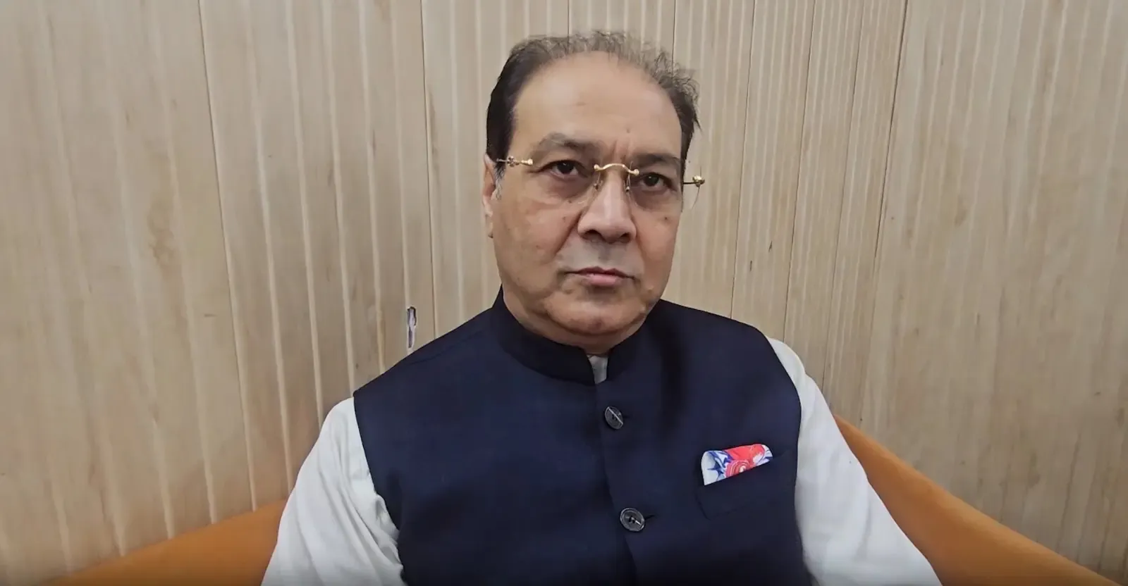 यूपी में सपा का माहौल नहीं, 2027 में भाजपा की प्रचंड जीत होगी: मोहसिन रजा
