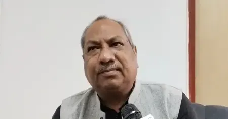 Did UP Minister Sanjay Nishad Truly Justify His Hijab Comments?