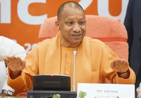 यूपी: मिशन शक्ति 5.0 के दूसरे चरण के तहत जन-जागरूकता कार्यक्रम, महिलाओं-बच्चों के अधिकारों पर फोकस