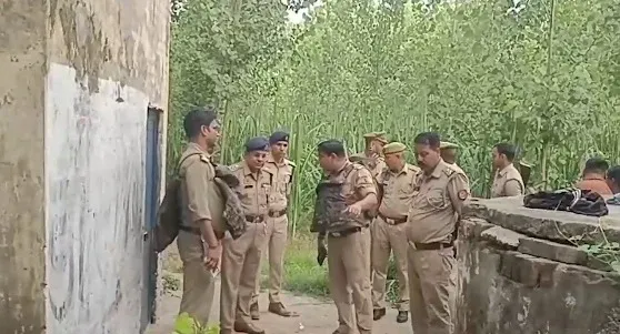 Shamli encounter: ₹50,000 bounty accused Mehtab killed, cop injured