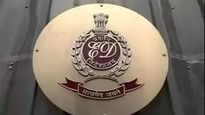 Assets Worth Rs 89 Lakh Linked to UP NRHM Scam Seized by ED