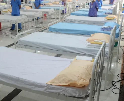 UP: 200 private hospitals penalised for Ayushman Bharat non-compliance