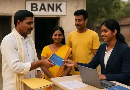 What Are the Results of Over 2 Lakh New Bank Accounts Opened Under MPACS?