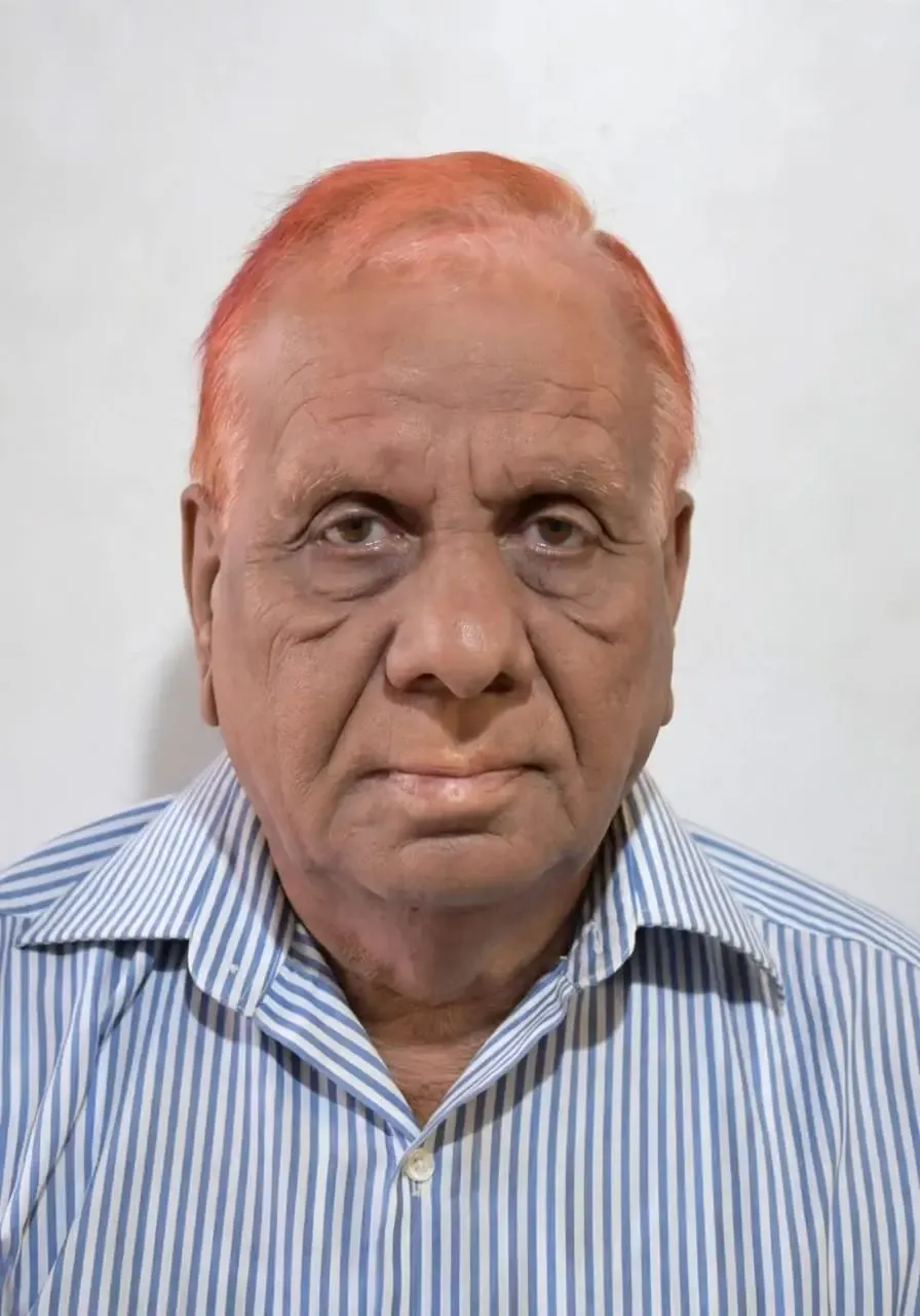 यूपी पशुधन भर्ती घोटाला: EOW ने पूर्व प्रमुख सचिव योगेश कुमार को लखनऊ से गिरफ्तार किया