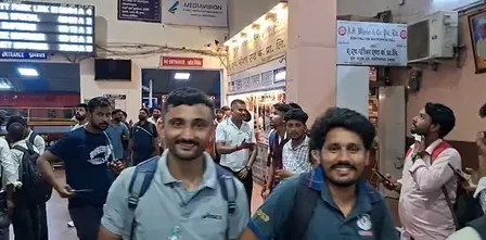 यूपी पुलिस कांस्टेबल भर्ती-2025 की लिखित परीक्षा आज से, 75 जिलों में 28.86 लाख अभ्यर्थी देंगे परीक्षा