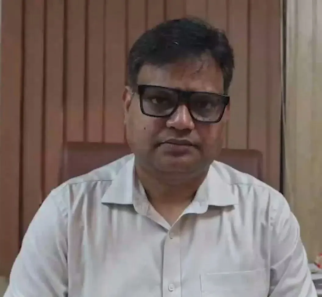 यूपी पुलिस कांस्टेबल भर्ती परीक्षा 8-10 जून को, 29 लाख उम्मीदवार और 1,183 केंद्रों पर कड़ी निगरानी