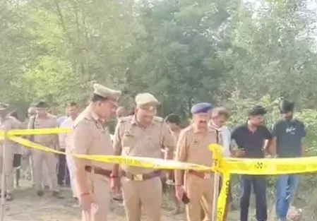 UP Police, STF carry out 7 encounters in 36 hours: 1 killed, 6 injured across state