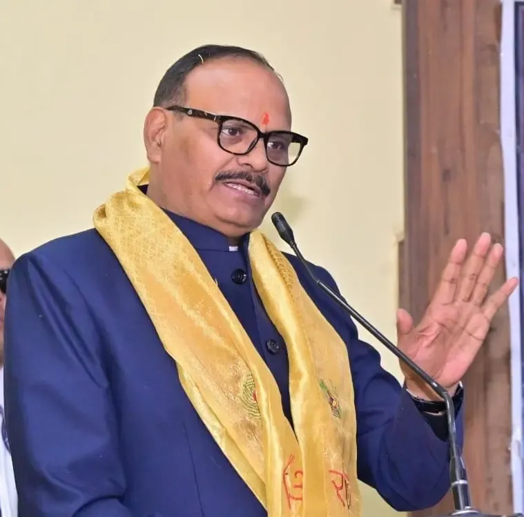 क्या यूपी के अस्पतालों को मिली बजट की संजीवनी? डिप्टी सीएम ब्रजेश पाठक ने 13.46 करोड़ रुपए की मंजूरी दी