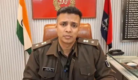 गोपालगंज में प्रेमी युगल ने आत्महत्या का प्रयास क्यों किया?