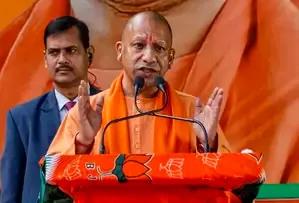 उत्तर प्रदेश में राजकोषीय बचत से भी अन्नपूर्णा भवनों का निर्माण