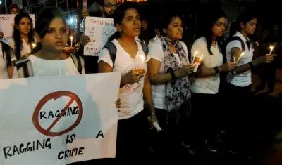 UP tops college ragging complaints in 2025 with 135 cases, Lok Sabha told